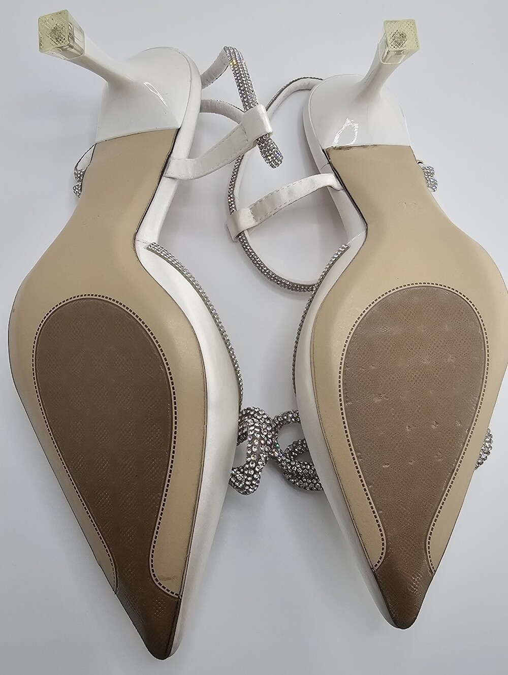 Annali Heels - Picture 4 of 5